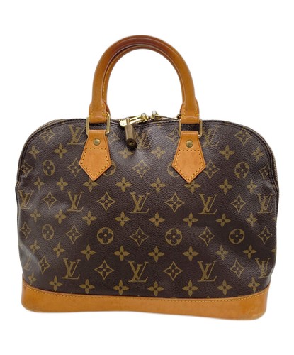 Sac louis vuitton monogramme - sac,