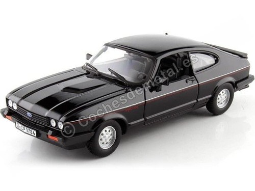 1982 ford capri mark iii - 1982,