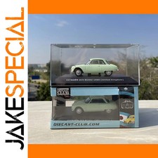 JakeSpecial – 1960 Citroën