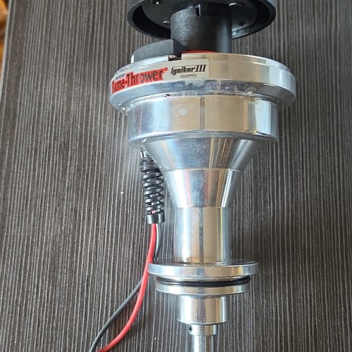 Pertronix ignitor iii - pertronix,