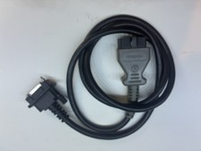 cable vci bosch tester ok