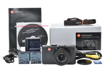 Appareil photo numérique