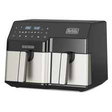 Friteuse à Air Double 2500W |