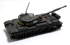 POLISTIL CHAR RUSSE T62 URSS