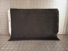 Tapis coffre - PEUGEOT 208 I