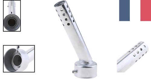 Silencieux moto universel - moto,