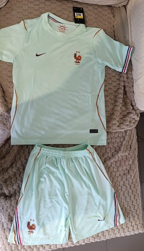Ensemble france maillot - france,