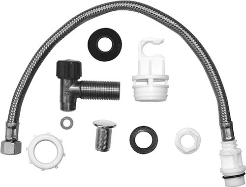 Duravit kit modernisation - de,