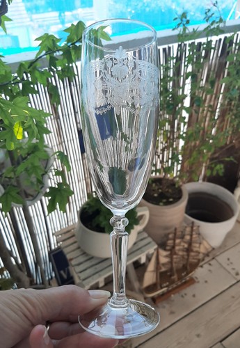 Cristal arques dampierre 6 - cristal,