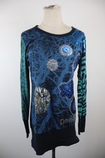 Desigual Robe Femme Taille L