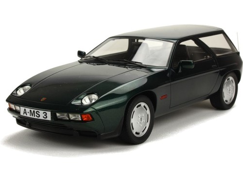 Porsche 928 artz 1979 - 928, s