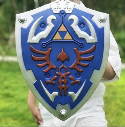 Legend zelda hylian - of,