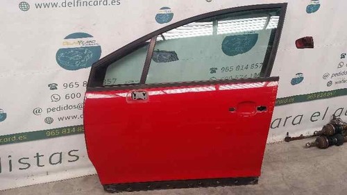 Porte avant gauche citroen - avant,