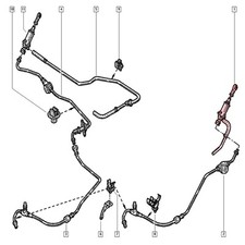 Cylindre Émetteur Embrayage