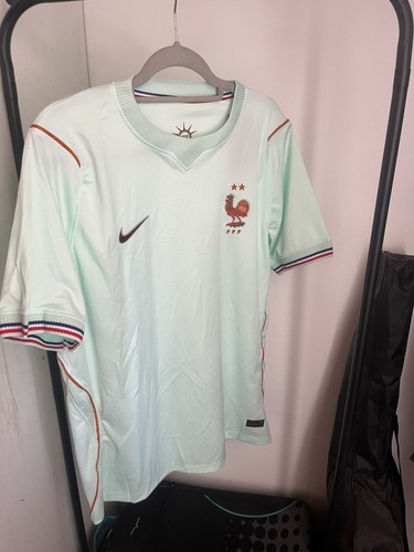 Maillot équipe france - maillot, 2026