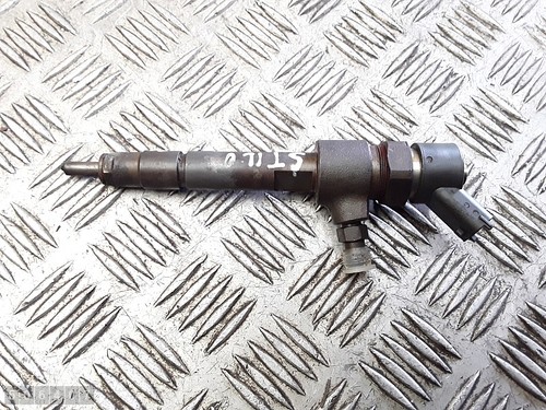 2003 fiat stilo injecteur - stilo,