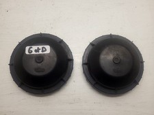 Cache ampoule de phare gauche et droit pour renault kangoo dci de 2002