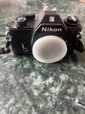 NIKON EM