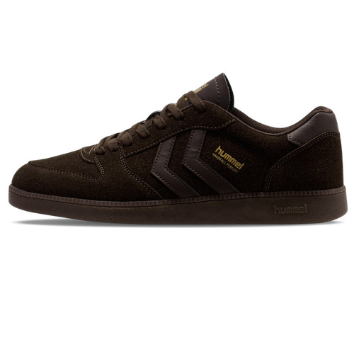 Hummel sneaker handball - sneaker,