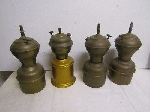 Lot lampes a essence - de,