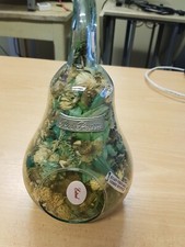 POT POURRI en étain