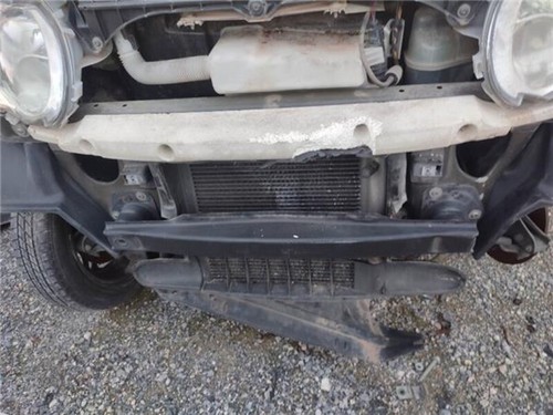 Face avant smart fortwo - face, coupe