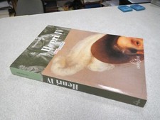 CA4 HENRI IV LA VIE LA LEGENDE