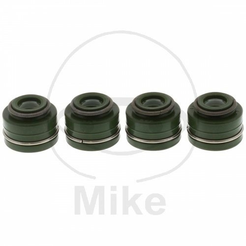 Garnitures tige vanne - tige, 4
