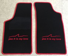 Tapis voiture pour - voiture,
