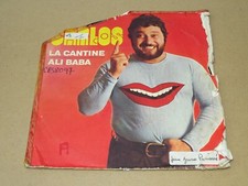 *** Carlos _ La Cantine / Ali