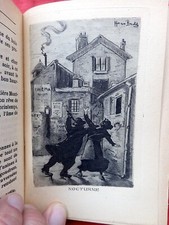 Petits Mémoires de Paris LA