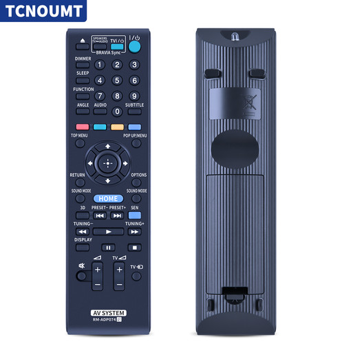 Adp074 remote control - control, for