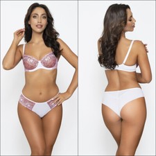 Ensemble lingerie - PARIPARI
