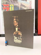 Don Vito Corleone The Godfather - Enterbay Real Masterpiece