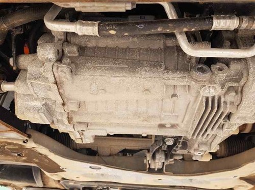 Moteur complet renault - complet,