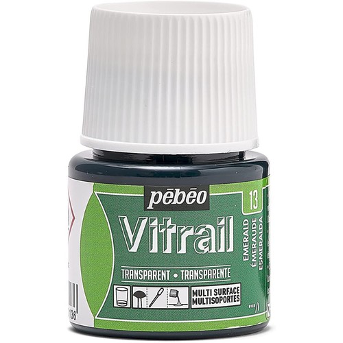 Peinture pour verre vitrail - peinture,