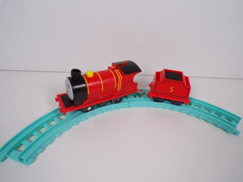 Train thomas ses amis - thomas, et