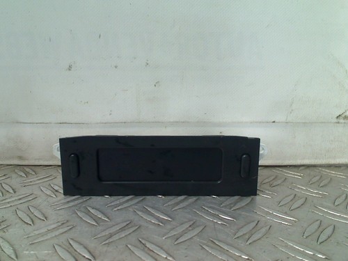 Ecran multimedia peugeot 206 - multimedia, 206+