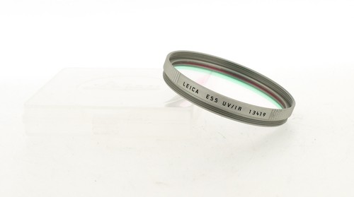 Leica filtre e55 - filtre,