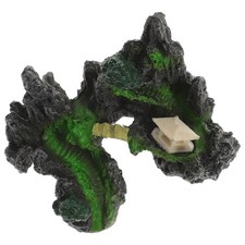  Accessoire Aquarium Décor De