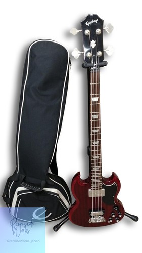 Guitare basse électrique