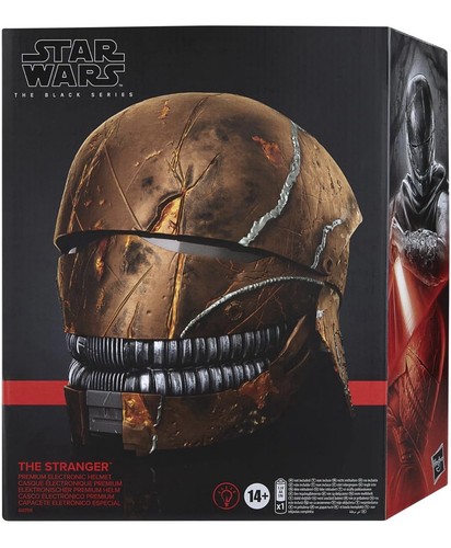 Star wars black series - star,