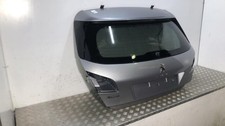 Malle/Hayon arriere PEUGEOT