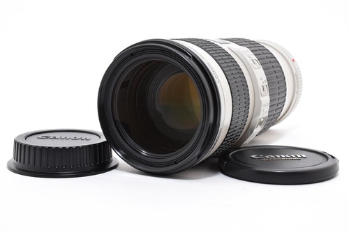 Neuf objectif zoom - [neuf], ef