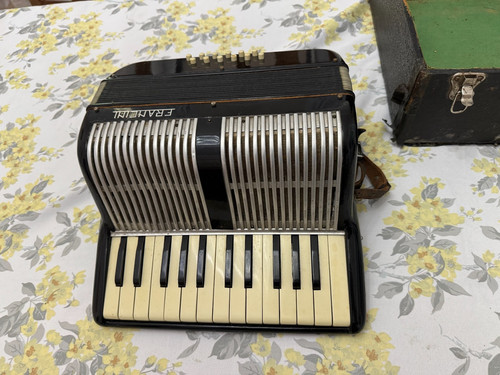 Vintage antique made italy - vintage,