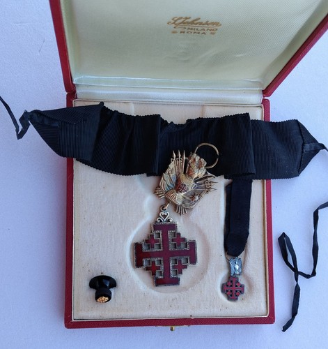 Italie vatican ordre - italie,