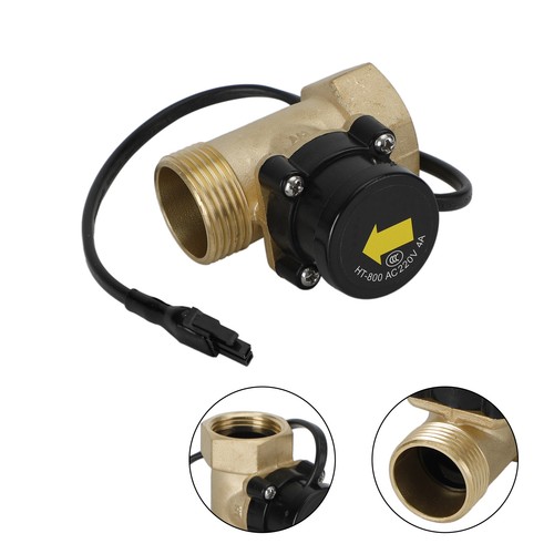 Water flow switch - switch, ht-800