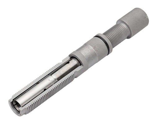 Hornady bullet feeder die - die, case