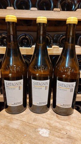 Lot bouteilles vin du - 3,