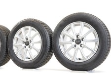 MSW 79 VW Passat 3G B8 Jantes